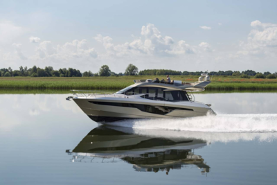 Galeon 500 FLY