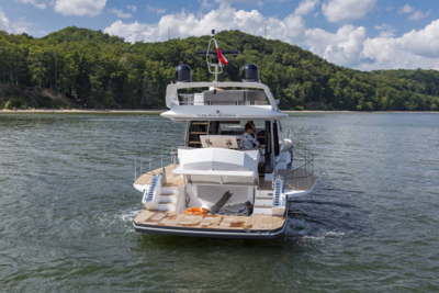 Galeon 500 FLY