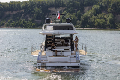 Galeon 500 FLY