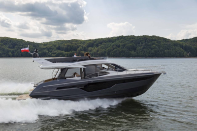 Galeon 500 FLY