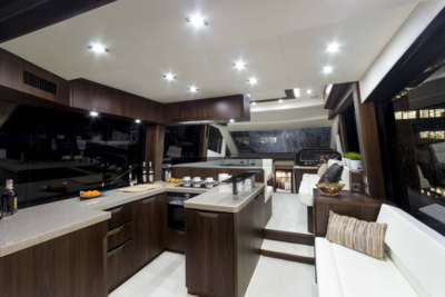 Galeon 500 FLY