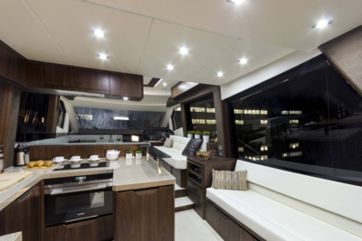 Galeon 500 FLY