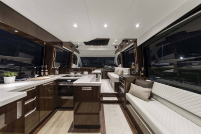 Galeon 500 FLY