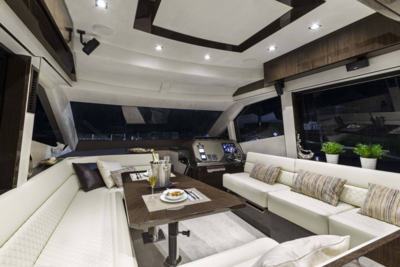 Galeon 500 FLY