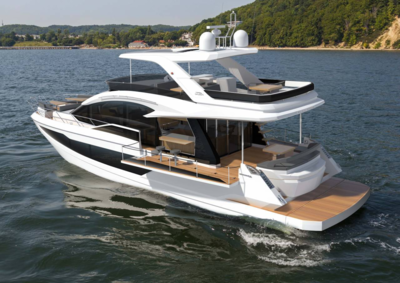 Galeon 640 FLY