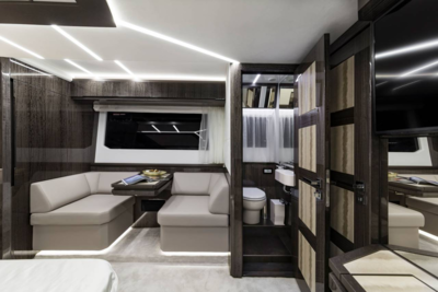 Galeon 650 SKYDECK