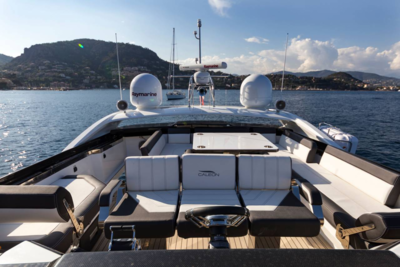 Galeon 650 SKYDECK