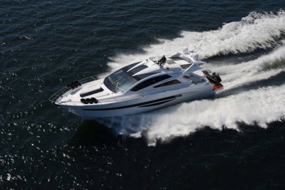 Galeon 700 SKY