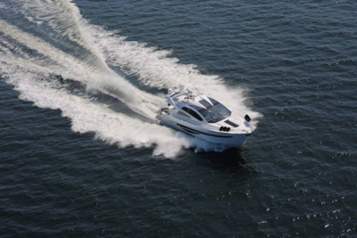 Galeon 700 SKY