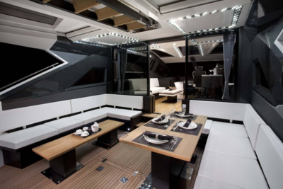 Galeon 700 SKY