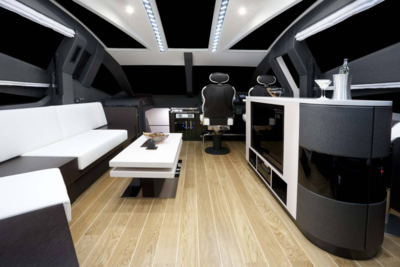 Galeon 700 SKY