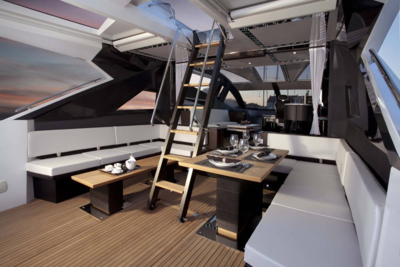 Galeon 700 SKY