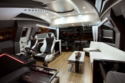 Galeon 700 SKY