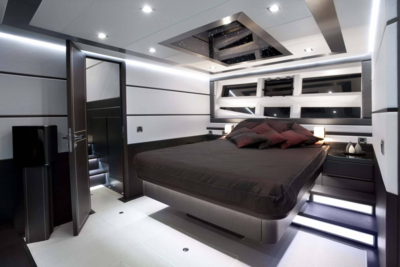 Galeon 700 SKY