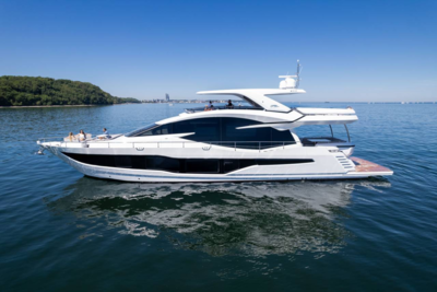 Galeon 800 FLY