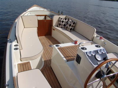 Interboat 22 Xplorer