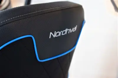 Nordhval BR 5 - 60 HK Yamaha/Udstyr