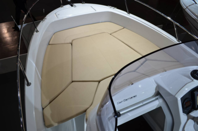 Jeanneau Cap Camarat 6.5 CC