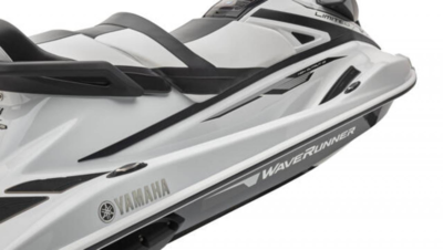 Yamaha VX