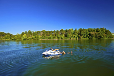 Yamaha FX HO Cruiser