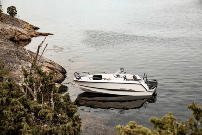 Ryds 550 VI Sport - Yamaha 80 HK/Udstyr