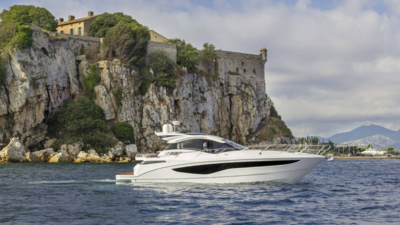 Galeon 485 HTS