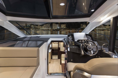 Galeon 485 HTS