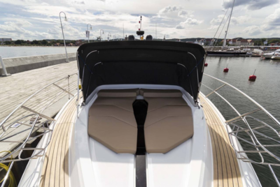 Galeon 485 HTS