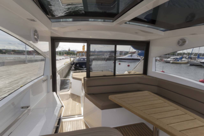 Galeon 485 HTS