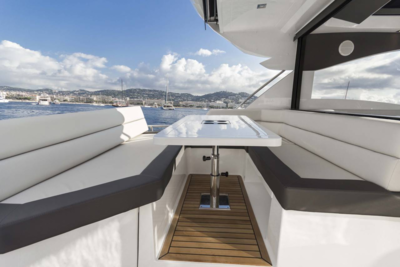 Galeon 485 HTS