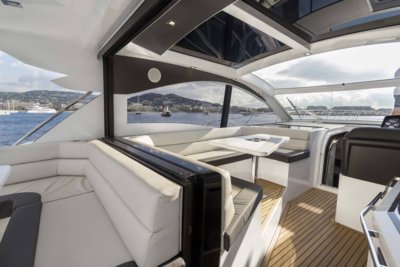 Galeon 485 HTS