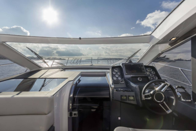 Galeon 485 HTS