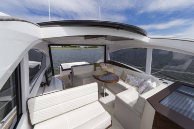 Galeon 485 HTS