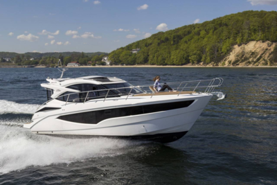 Galeon 365 HTS