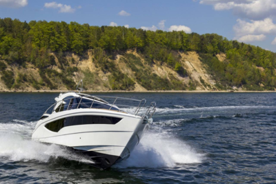 Galeon 365 HTS