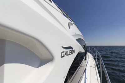 Galeon 365 HTS