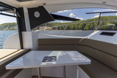 Galeon 365 HTS