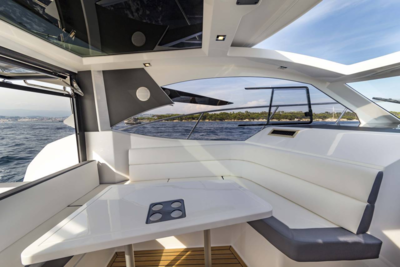 Galeon 365 HTS