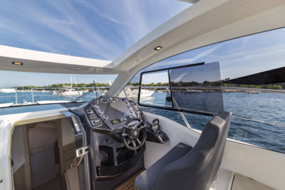 Galeon 365 HTS