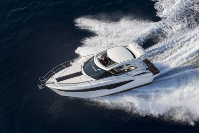 Galeon 365 HTS