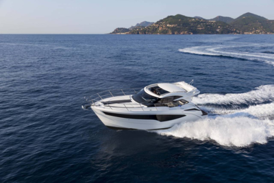 Galeon 365 HTS