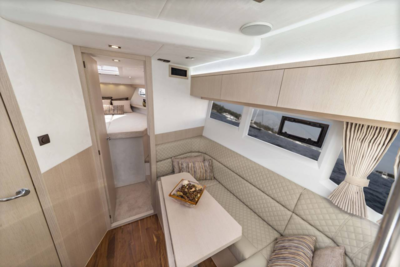 Galeon 365 HTS