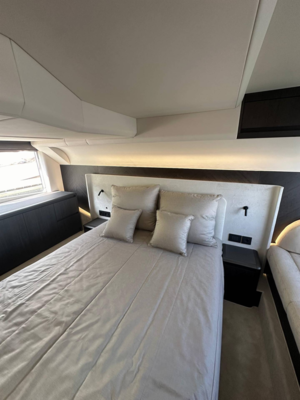 Galeon 480 FLY