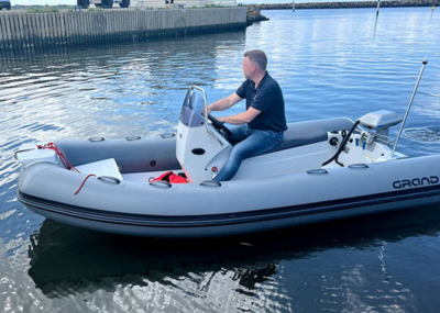 Epropulsion Navy 6.0 EVO (9,9 hk)