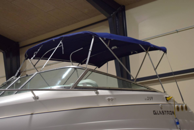 Glastron 259 GS