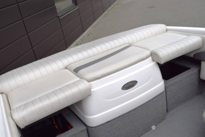 Chaparral SSI 180/Volvo Penta 4,3