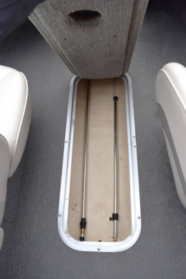 Chaparral SSI 180/Volvo Penta 4,3