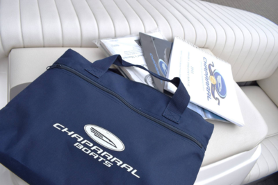 Chaparral SSI 180/Volvo Penta 4,3
