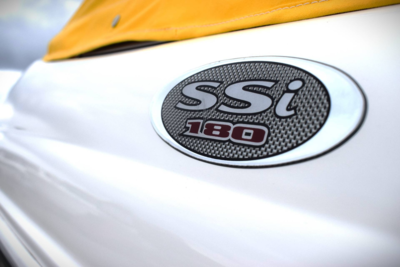Chaparral SSI 180/Volvo Penta 4,3