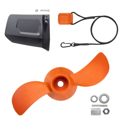 Torqeedo Travel XP S/L - Remote